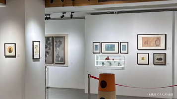 西湖十景美术馆