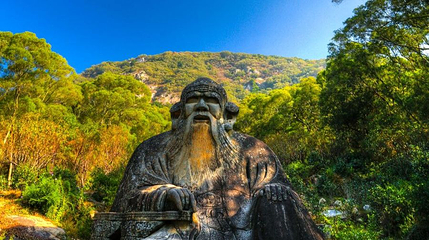 千手岩第 1 张图片