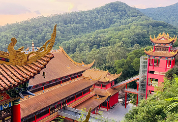 佛光山第 1 张图片