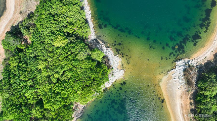 石林彝族自治县长湖风景区第 1 张图片