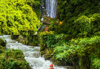 古龙山大峡谷第 76 张图片