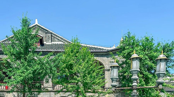 中共中央东南分局旧址