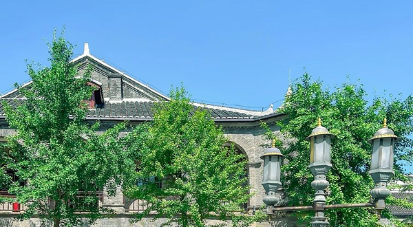 中共中央东南分局旧址