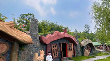 云天草滩旅游度假区