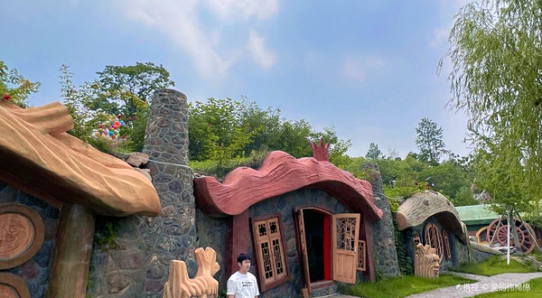 云天草滩旅游度假区