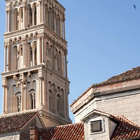 圣多米努斯大教堂及钟楼