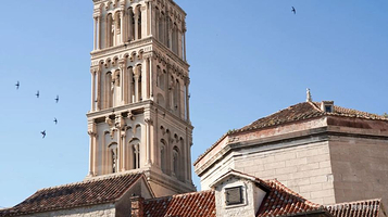 圣多米努斯大教堂及钟楼