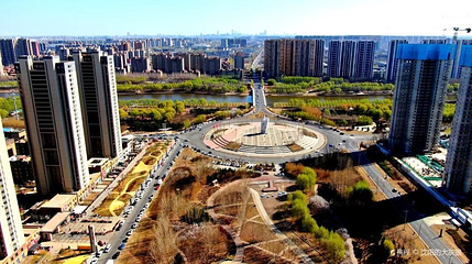 乐活公园第 1 张图片