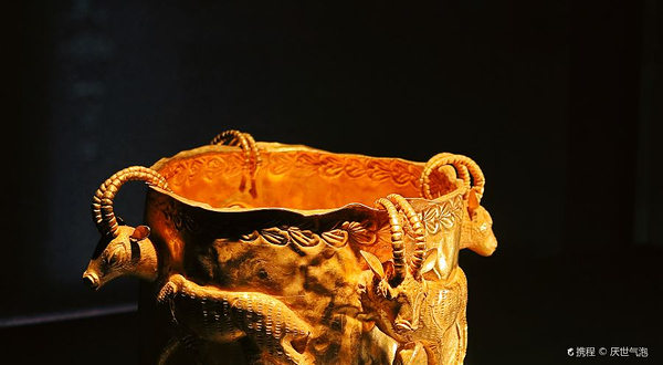 雨田古代玉器博物馆