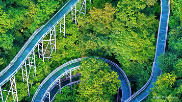 桐庐天子地景区度假村