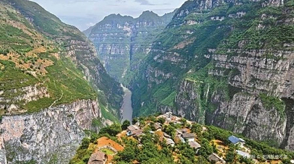 古路村第 1 张图片
