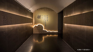 西汉南越王博物馆-专题展览厅