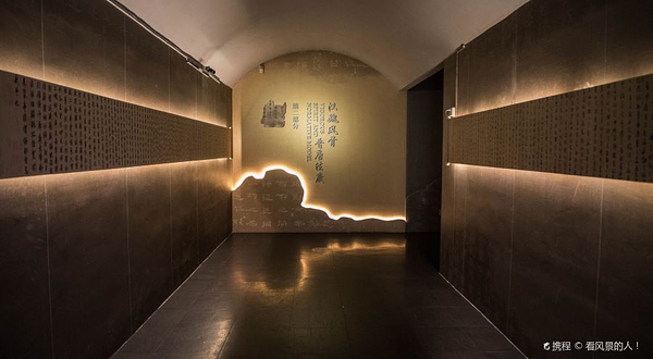 西汉南越王博物馆-专题展览厅