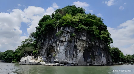 象眼岩第 1 张图片