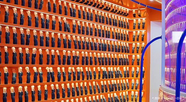 广州不可思议运动街区