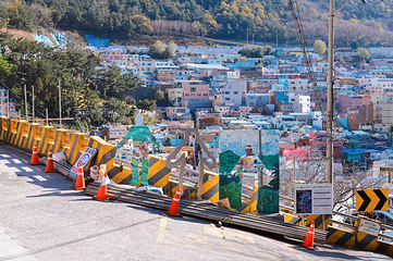 甘川文化村第 22 张图片