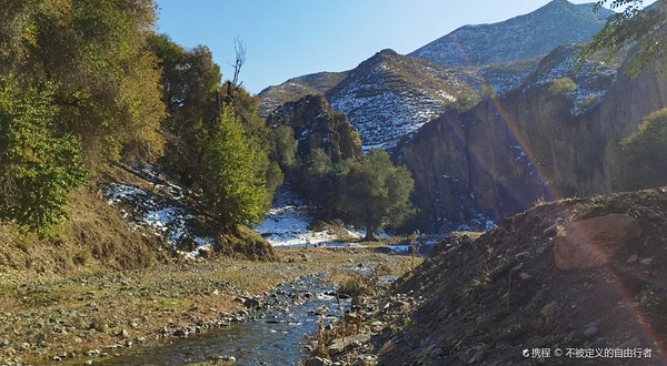 天山国家森林公园