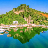 山水牧歌休闲观光牧场