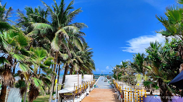 吉兆湾国际旅游度假区