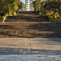 景东孔雀山森林公园