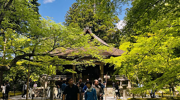 三千院 聚碧園