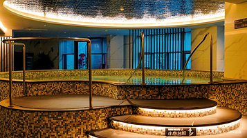 阿纳迪酒店·衡悦心舍疗愈汤泉