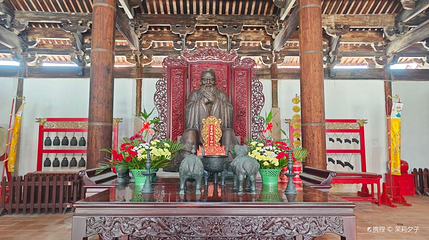 漳浦文庙第 1 张图片