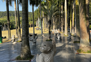 青秀山第 327 张图片