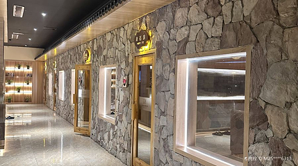 江南水会(万马店)第 1 张图片