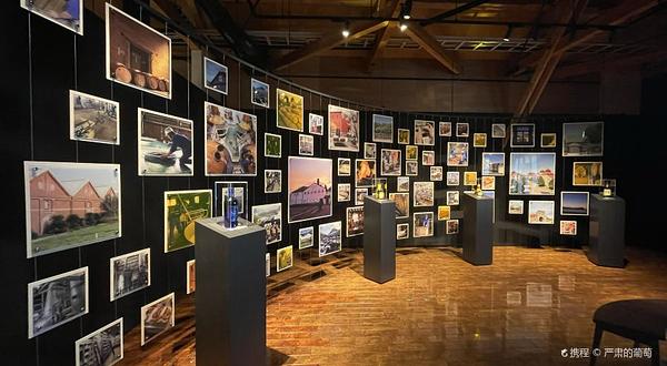 北海道工厂余市蒸溜所