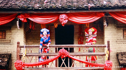 刘三姐故居第 1 张图片