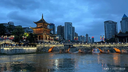 浮玉桥第 1 张图片