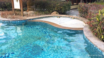 咸宁温泉谷度假区温泉中心