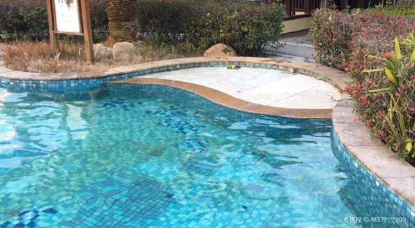 咸宁温泉谷度假区温泉中心