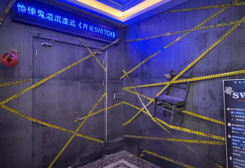 上海大世界(西藏南路店)第 22 张图片