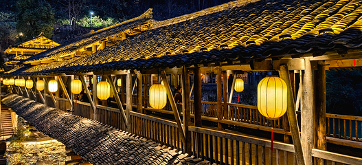 贵州乌江寨国际旅游度假区第 132 张图片