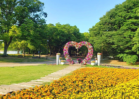 大阪市立长居植物园