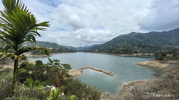 五指山水库