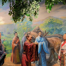 口子酒文化博物馆
