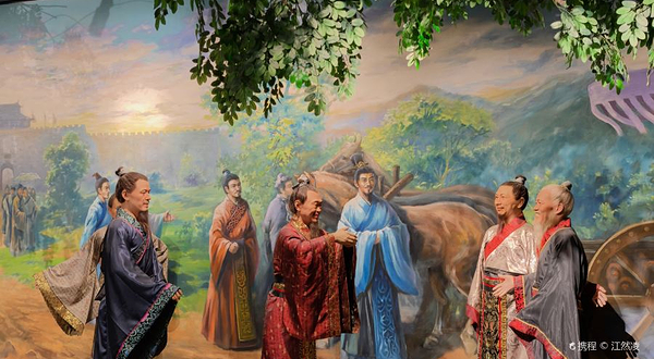 口子酒文化博物馆