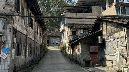 澄江老街第 1 张图片