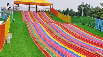 江门熊猫亲子乐园