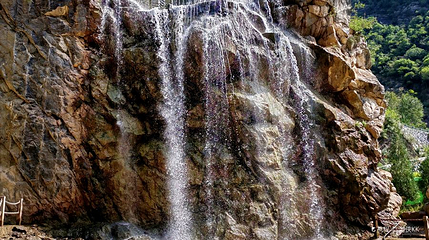 黑沟奇峡区第 1 张图片