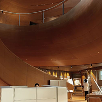 深圳湾文化广场