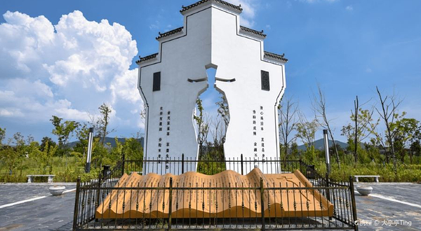 包公故里文化园