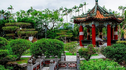 士林花园官邸第 1 张图片