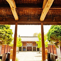 下霍护国灵贶王庙