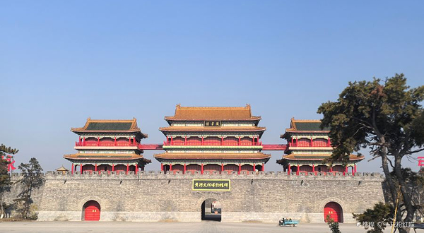 黄河文化博物馆