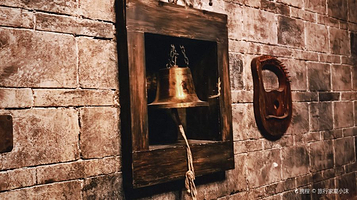 暴风岛沉浸式体验馆(百联世纪店)