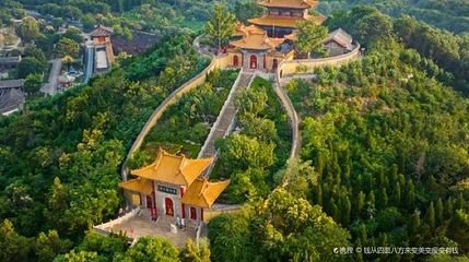洛神湖国家湿地公园第 1 张图片